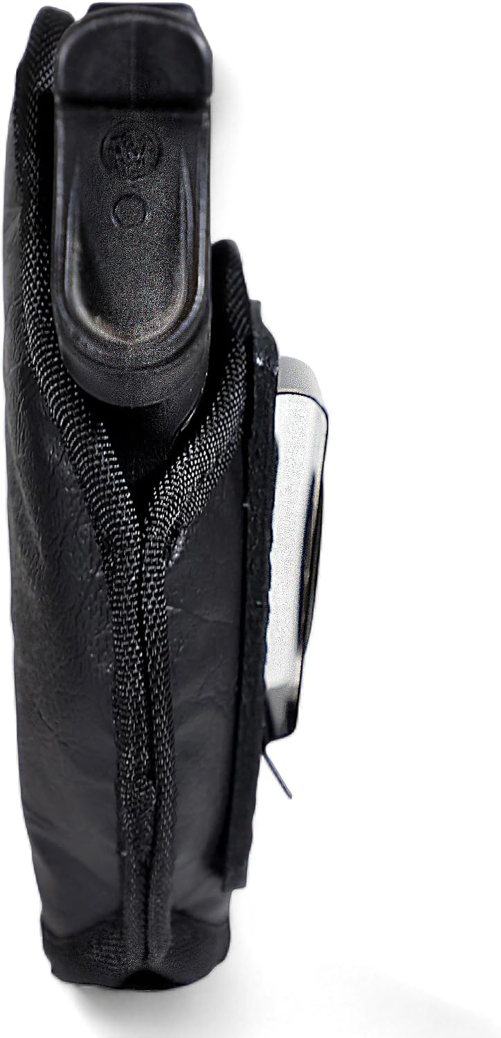 1791 EcoCarry Gun Holster - IWB G42 Holster fits Glock 42, Sig P238, P938, Ruger LCP MAX, Kimber Micro 9 and Similar Micro Compact Pistols (MC2)