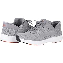 ZEBA Hands Free Slip on Lightweight Sneakers for Men - Step Up Your Comfort and Style with Perfect Walking Shoes and Fashion Sneakers