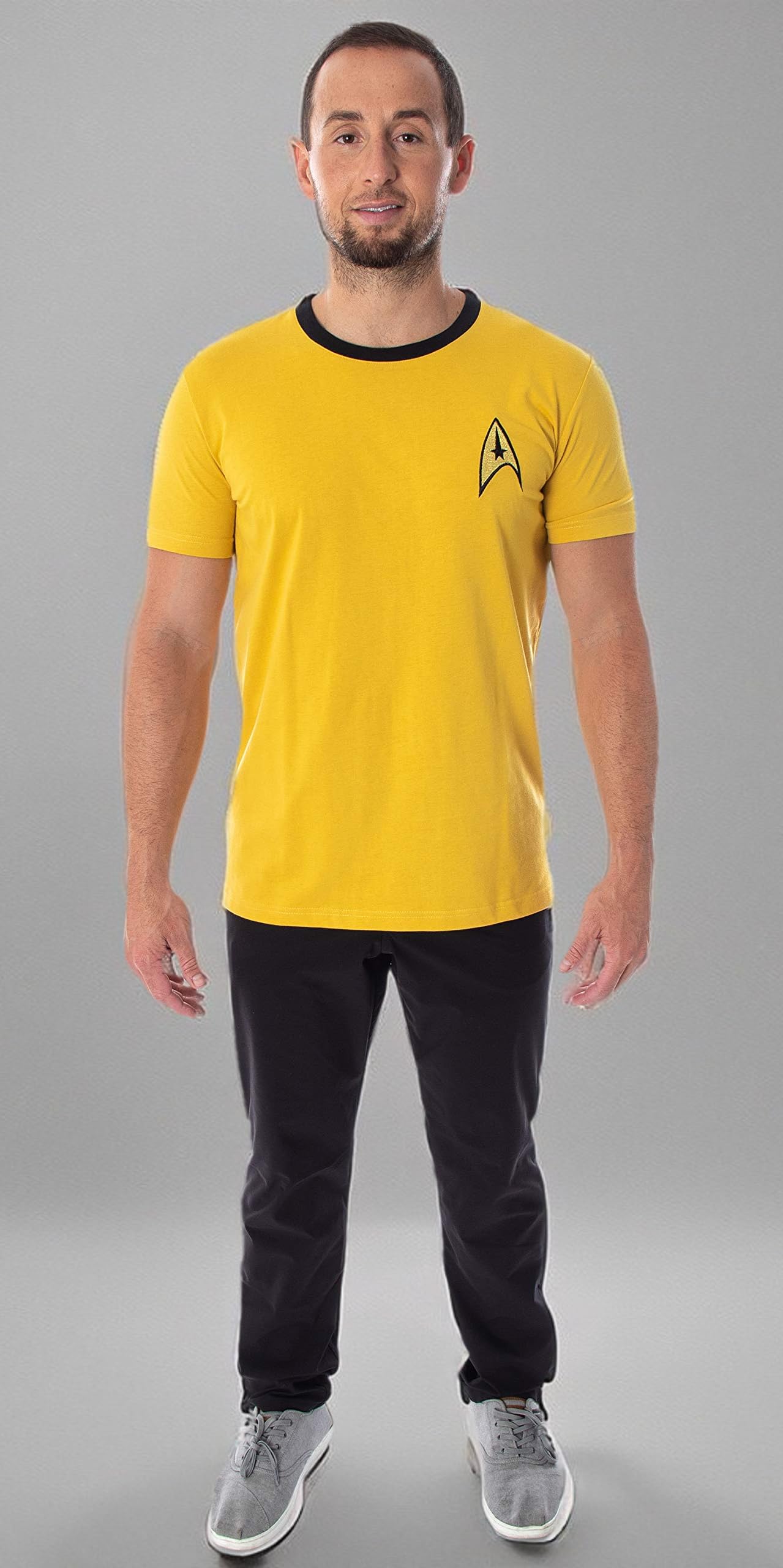 Intimo T-Shirt Uomo