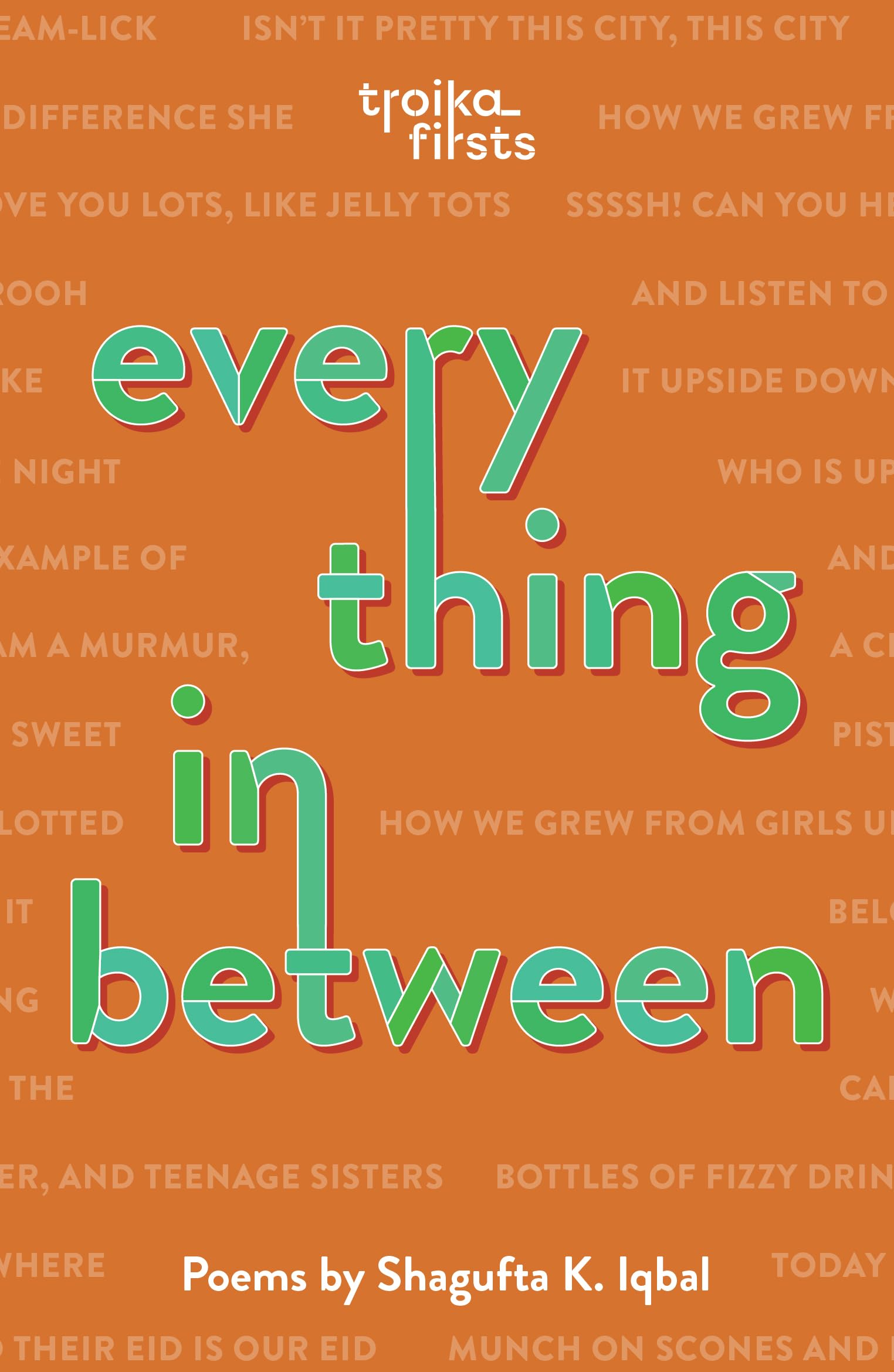 Everything in Between
