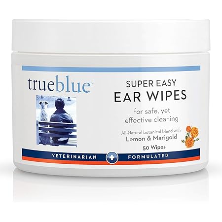 dog ear wipes amazon