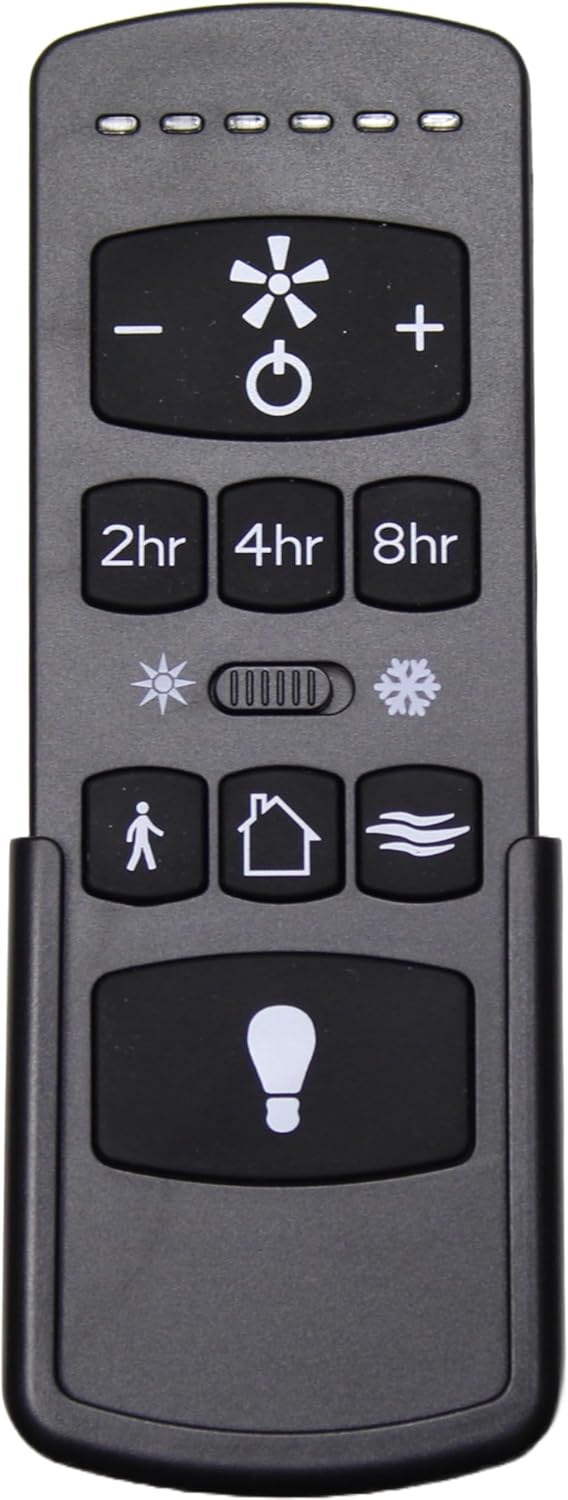 TRD050G1M Ceiling Fan Remote Control TR292A KUJCE10612 2AQZU-18053 for Harbor Breeze Ceiling Fans