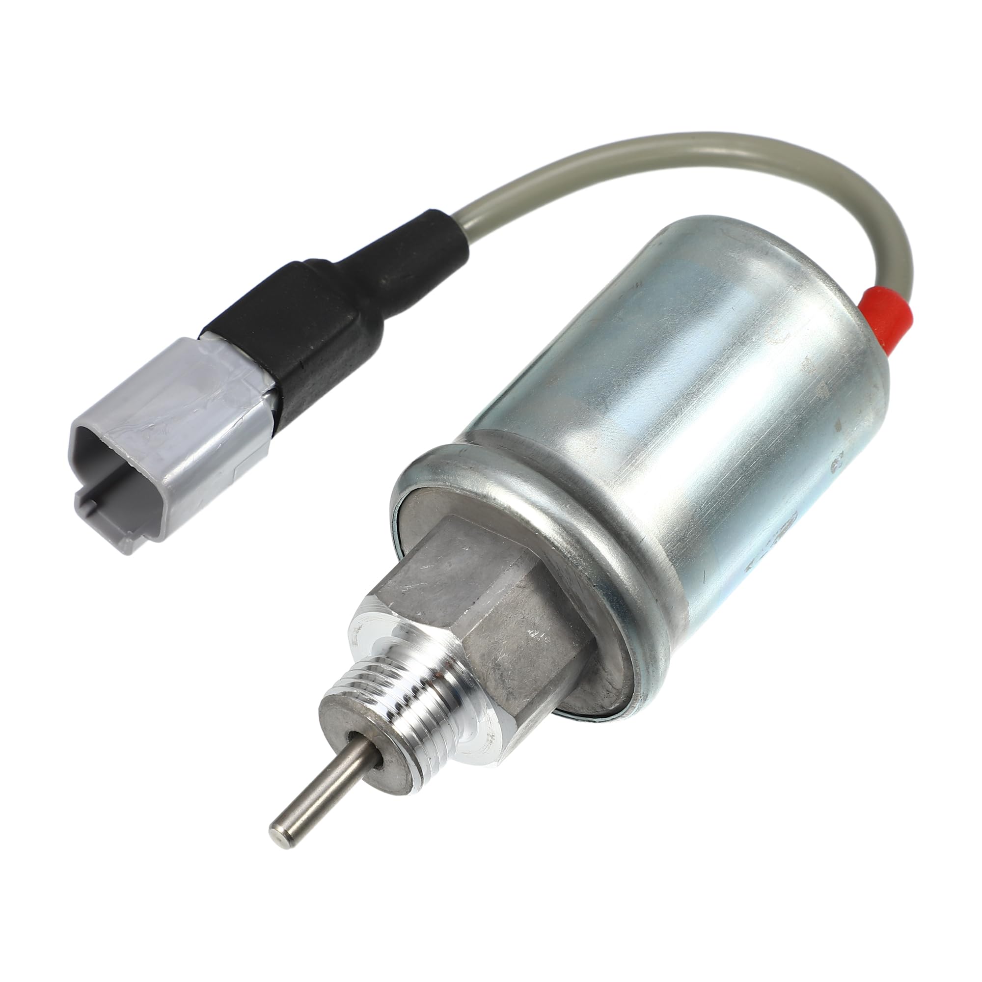 Amazon.com: ACROPIX Fuel Shut Off Stop Solenoid Valve U85206452