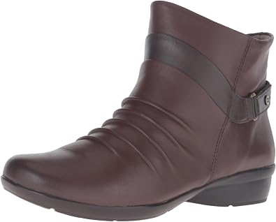 Amazon.com: Naturalizer Caldo de arranque de la mujer : Naturalizer: Ropa,  Zapatos y Joyería