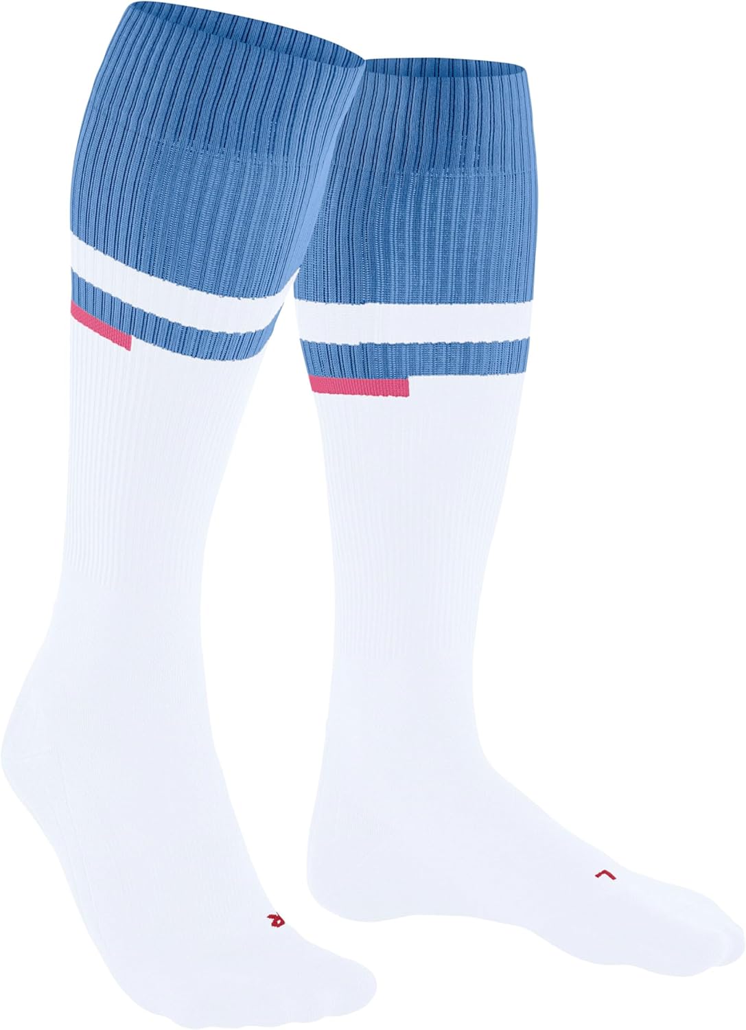 FALKE Ru Compression Energy M Kh Functional Yarn With Compression Running Socks Men (Pack of 1)