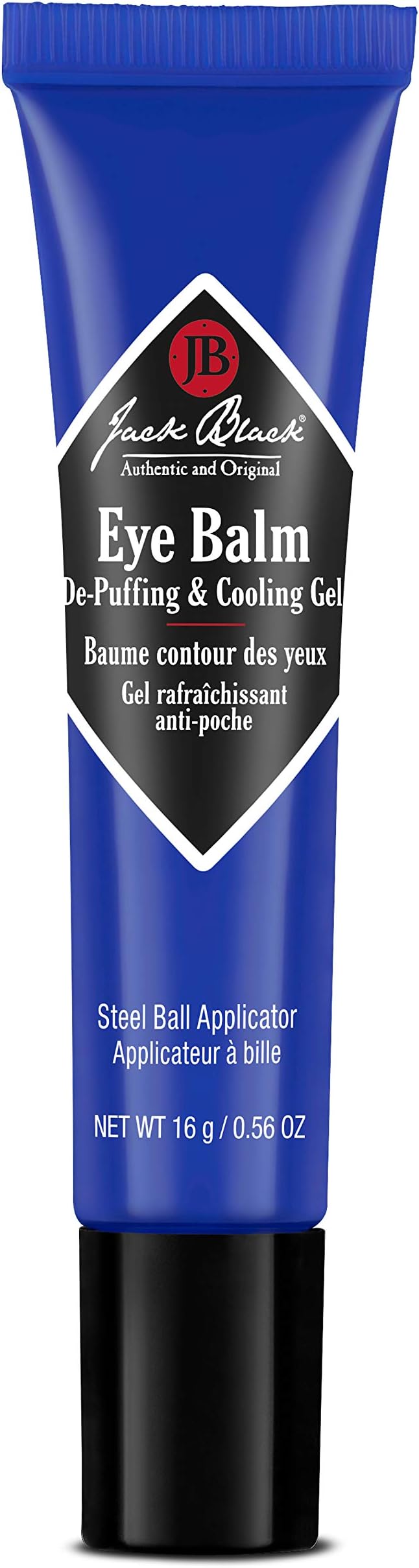 Jack BlackEye Balm De-Puffing & Cooling Gel