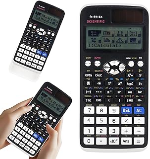 Calculadora de Caixa Portátil