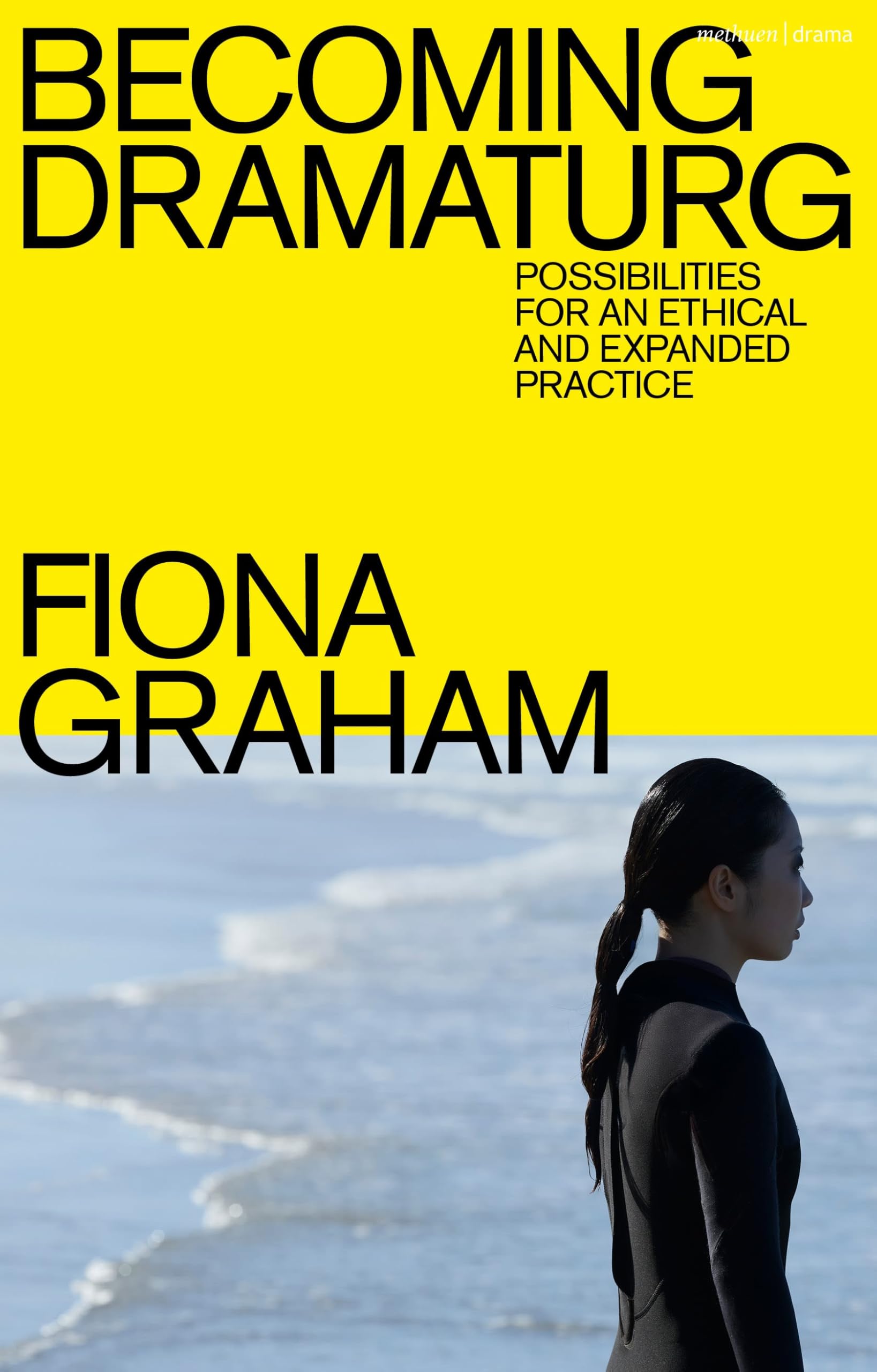Dramaturg expanded practice un guide essentiel pour enrichir vos projets de théâtre