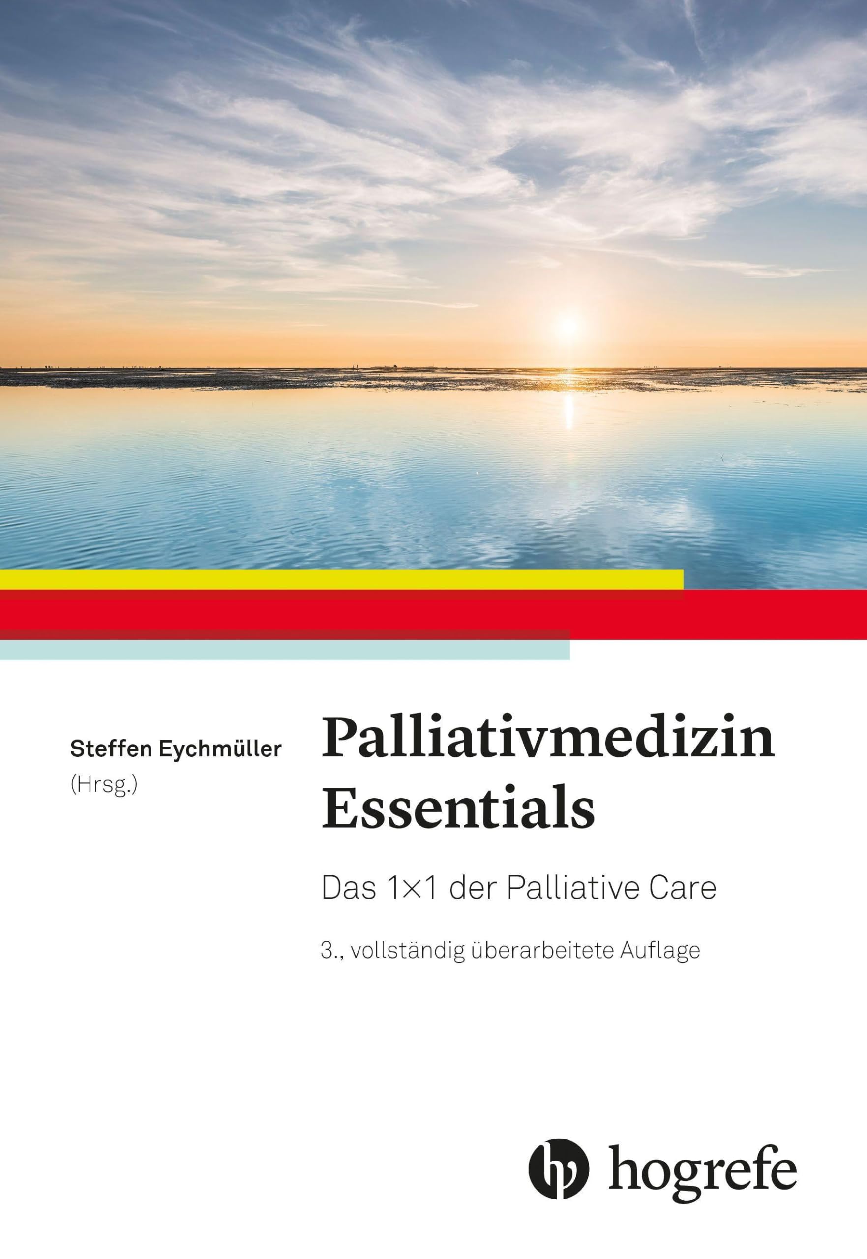 Palliativmedizin Essentials: Das 1x1 der Palliative Care