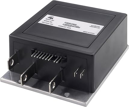 73144g06 73144g03 73144g01 1206SX 36V 300A 1206SX-005 DCS 9-Pin Controller for Curtis PMC Fit EZGO TXT & Medalist Golf Cart SepEx Controller