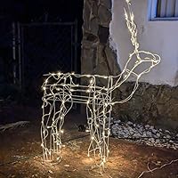 特別値引　メリーゴーランド　鹿角折れ有　LED 回転　馬　音楽　電源　置物 特別値引 メリーゴーランド 鹿角折れ有 LED 回転 馬 音楽 電源