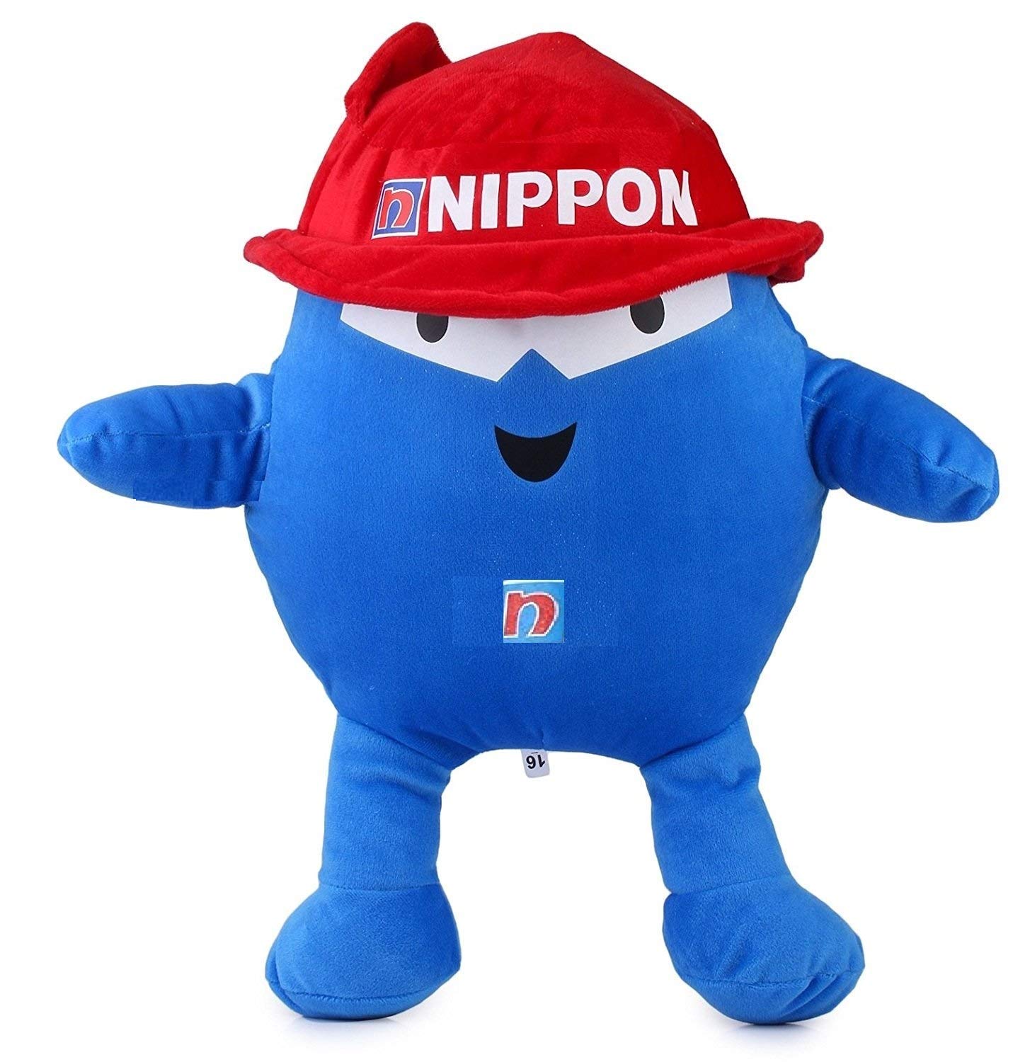 Buy Jassi Toy Fancy Cartoon Character Nippon blobby Doll Soft Plush