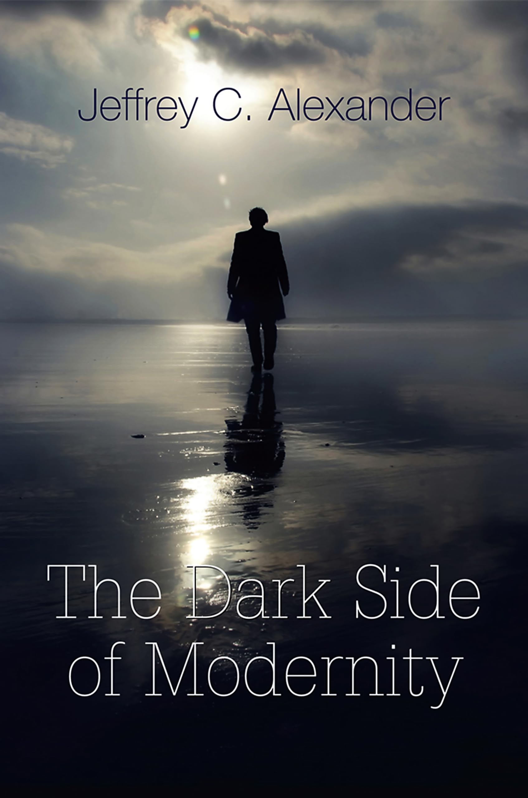 The Dark Side of Modernity by Jeffrey C. Alexander - 9780745648224