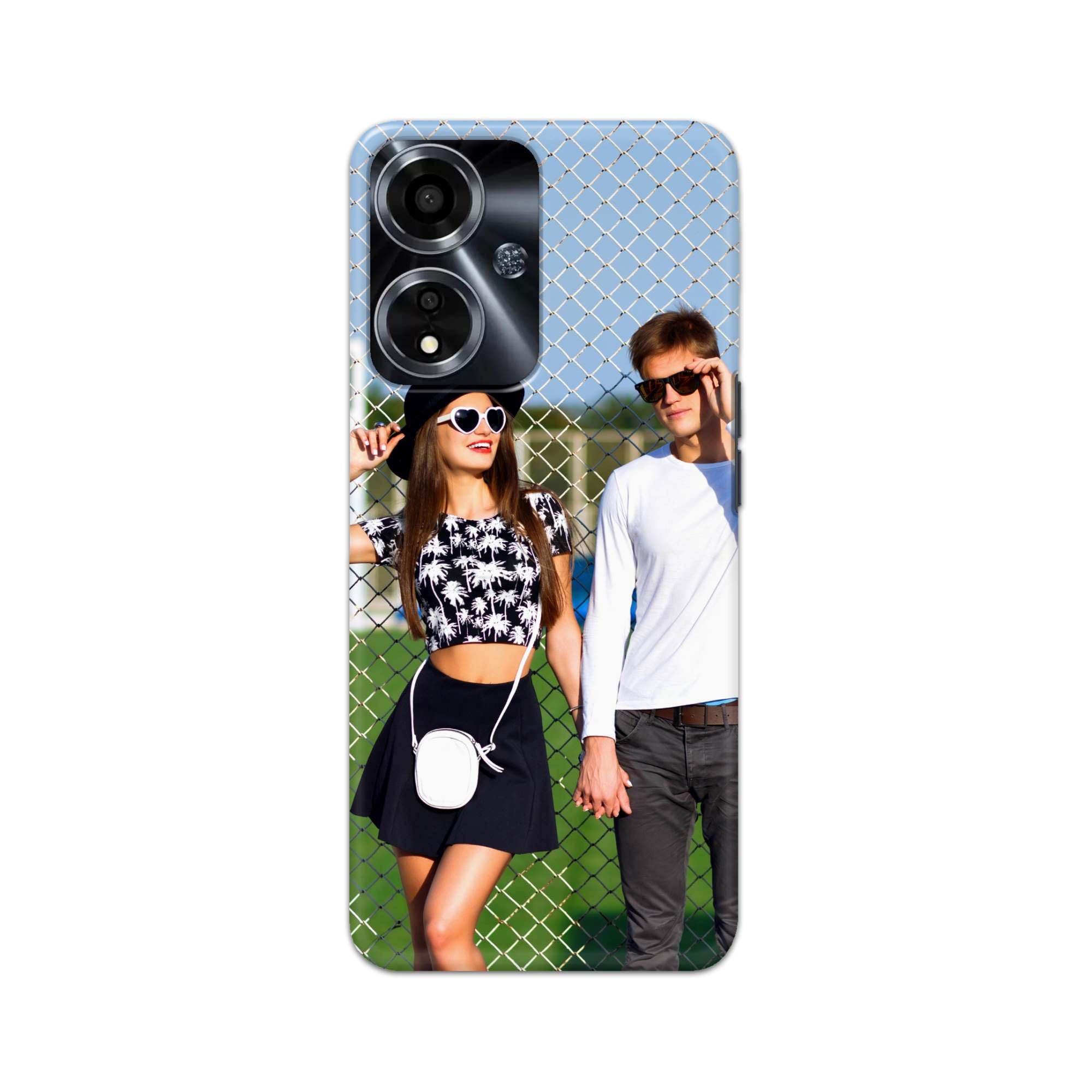 Print My Pic Back Cover for Oppo A59 5G | Customize Your Back Case with Own Photo, Selfie, Logo, Unique Design for Oppo A59 5G | Polycarbonate Hard Case for Oppo A59 5G (B0D8ZSN66Z) Amazon Price History, Amazon Price Tracker