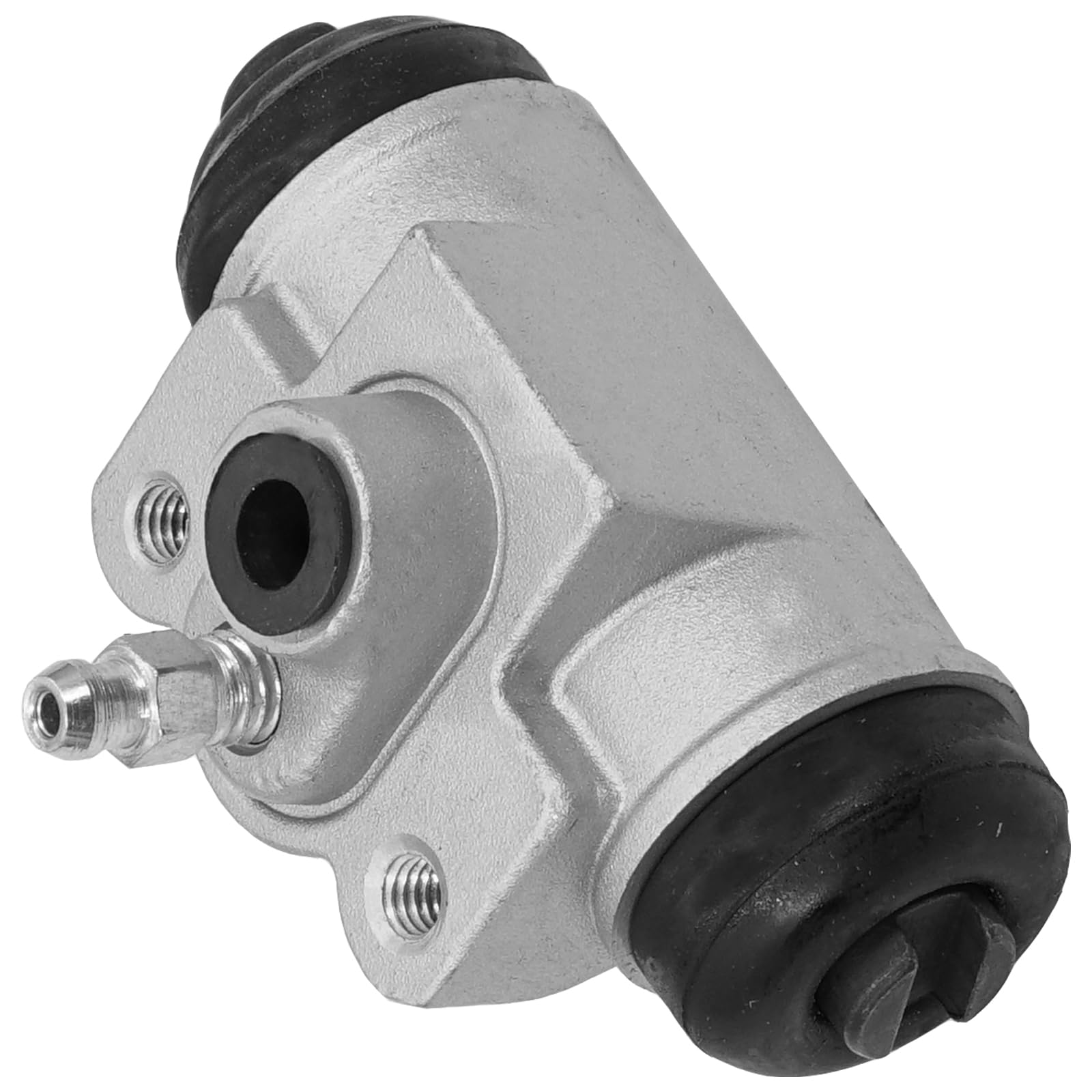 KA フィン Amazon.com: JAVIK Rear Wheel Brake Drum Hub With Brake Shoes