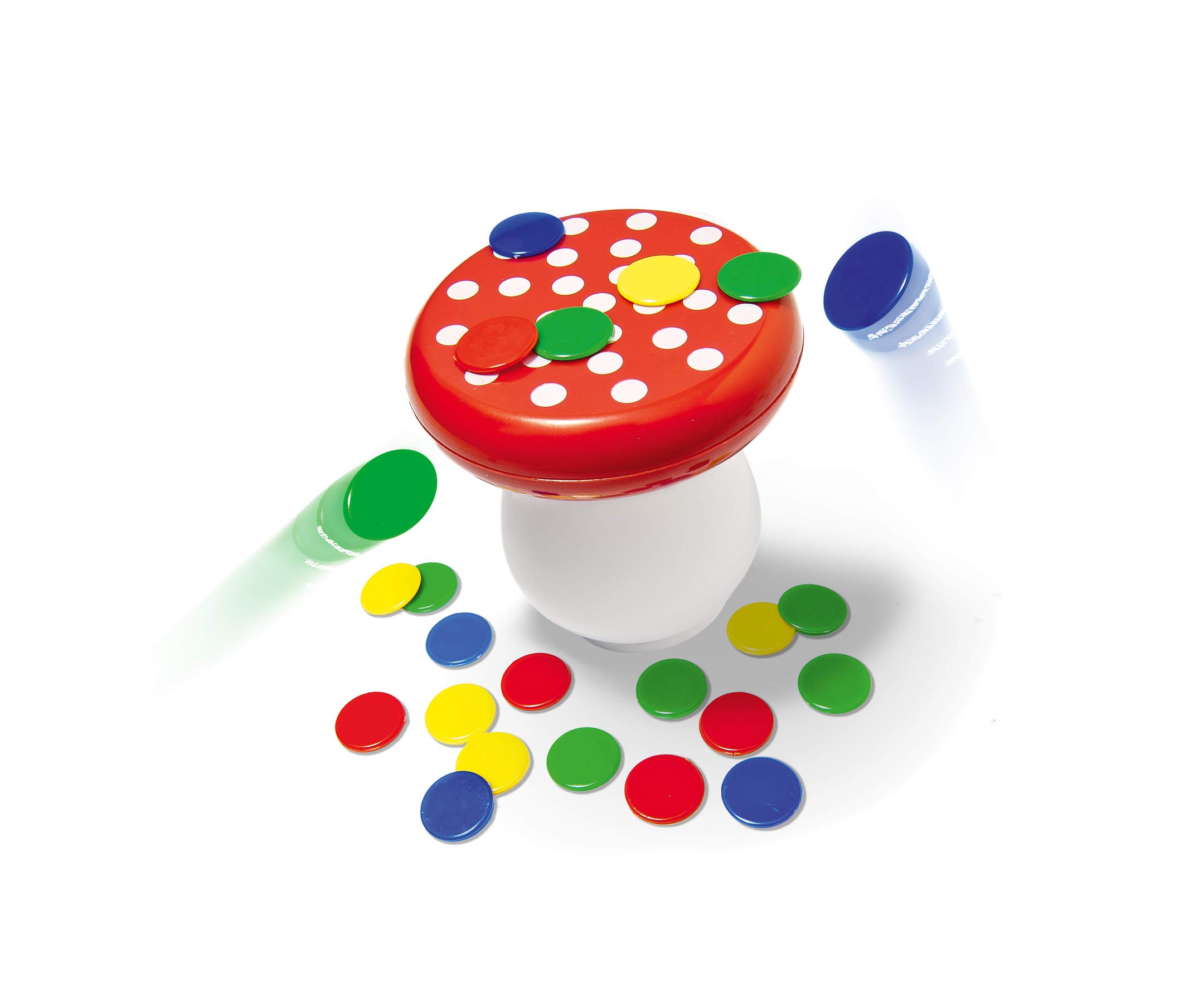 Noris 606060172 Hot Wire Jeu D'Adresse Fil Chaud Pour Toute La Famille Dès 3 Ans