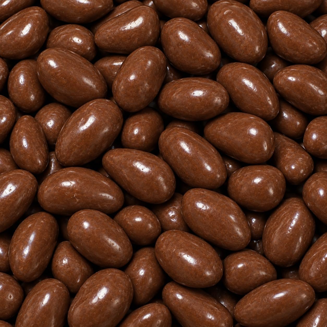 Chocolate Brazils 500 gram bag (1/2 kilo)