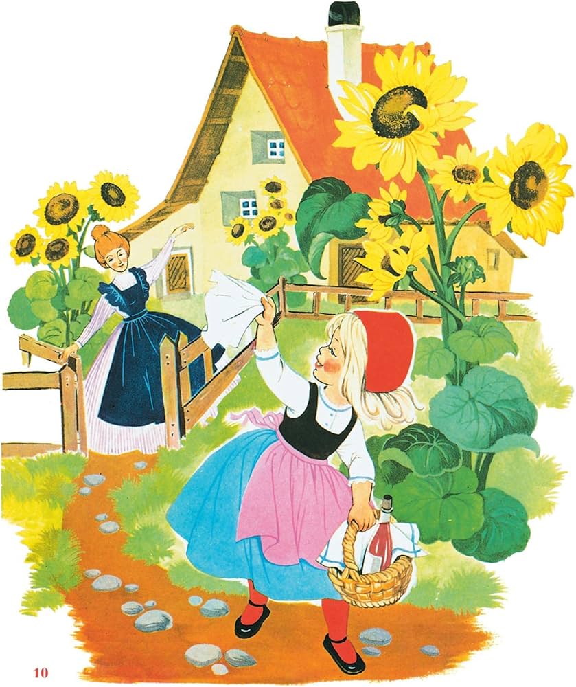 Märchen der Brüder Grimm - | 9783480231850 | Amazon.com.au | Books