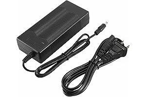 Gotrax Scooter Charger: Power Up Your Ride