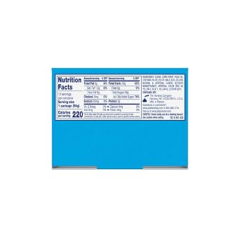 JOLLY RANCHER Chews Assorted Fruit Flavored Candy Box, 2.06 oz (12 Count)