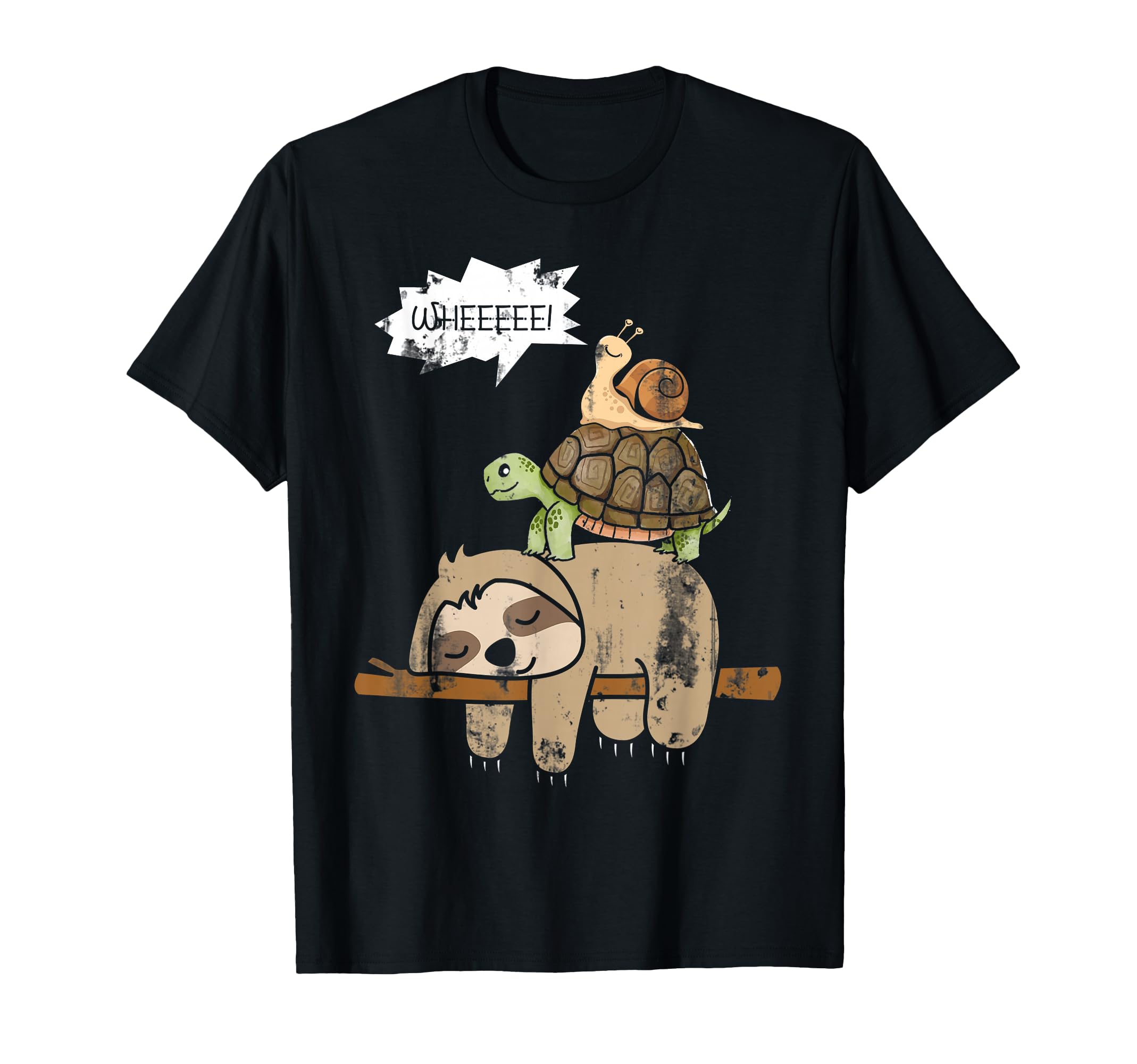 Kleidung mit Designs von Amazon Merch on Demand