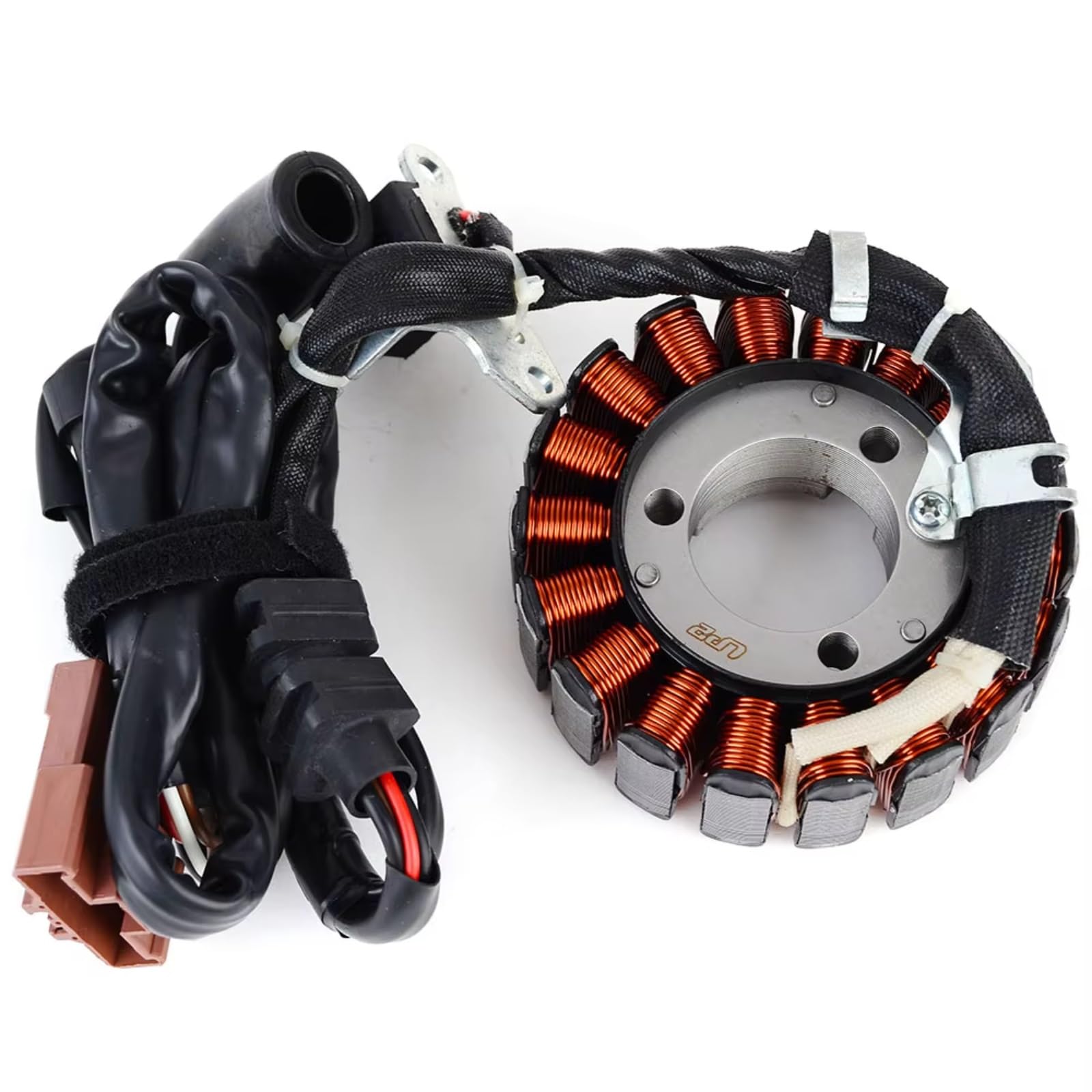 Cewka płyty stojana do Aprilia Sport City Cube IE250 IE300 2008-2012 58070R | do Aprilia Sport City Cube IE250 IE300 2008-2012, łatwa instalacja, trwała, solidna konstrukcja, precyzyjne dopasowanie