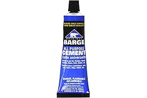 Barge All-Purpose Cement: The Ultimate Glue for All Your Repair Needs