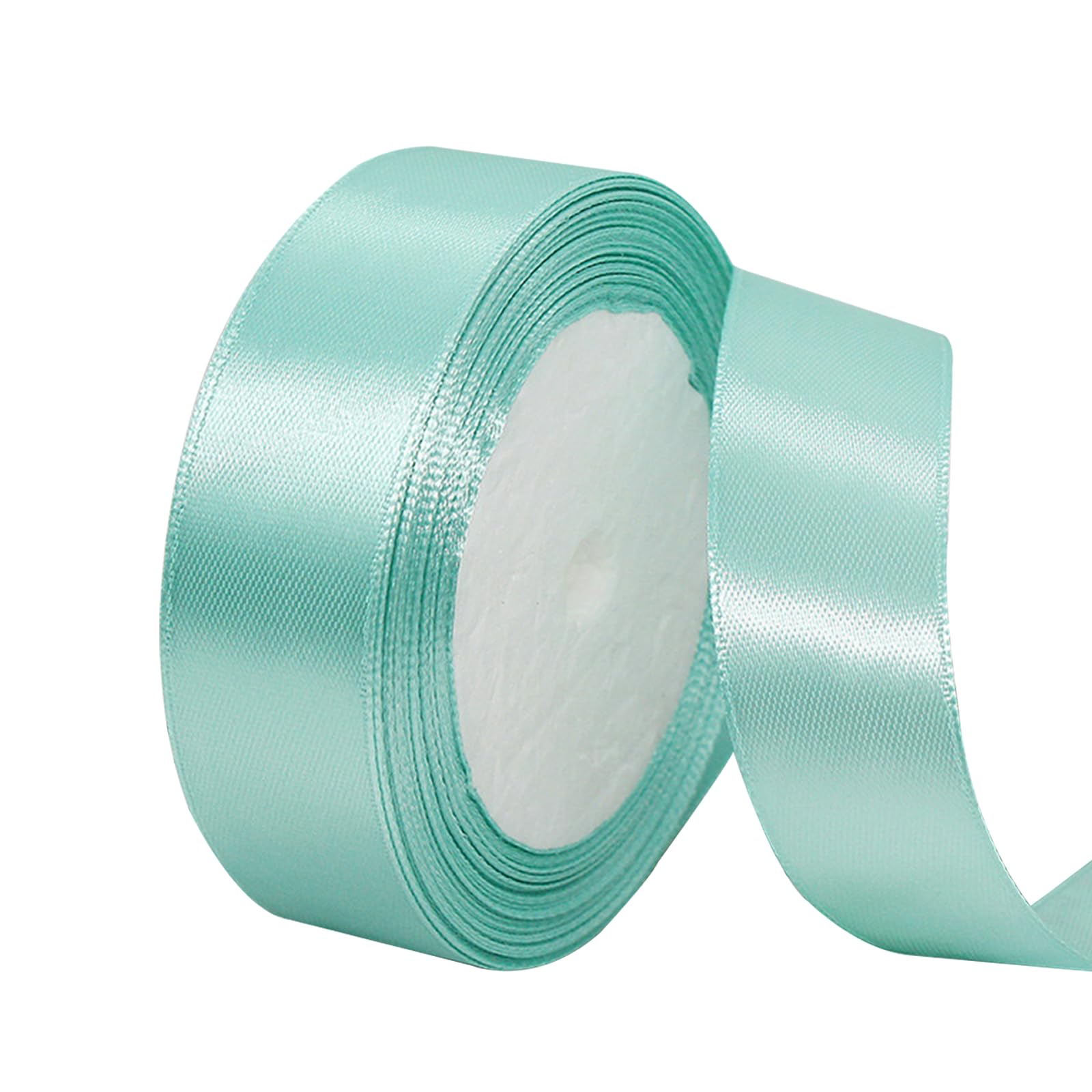 Tiffany Blue And Black Ribbon