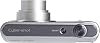 Sony DSC-W800 Digital Compact Camera (20.1 MP, 5x Zoom, 2.7 LCD, 720p HD, 23 mm Sony G Lens) - Silver
