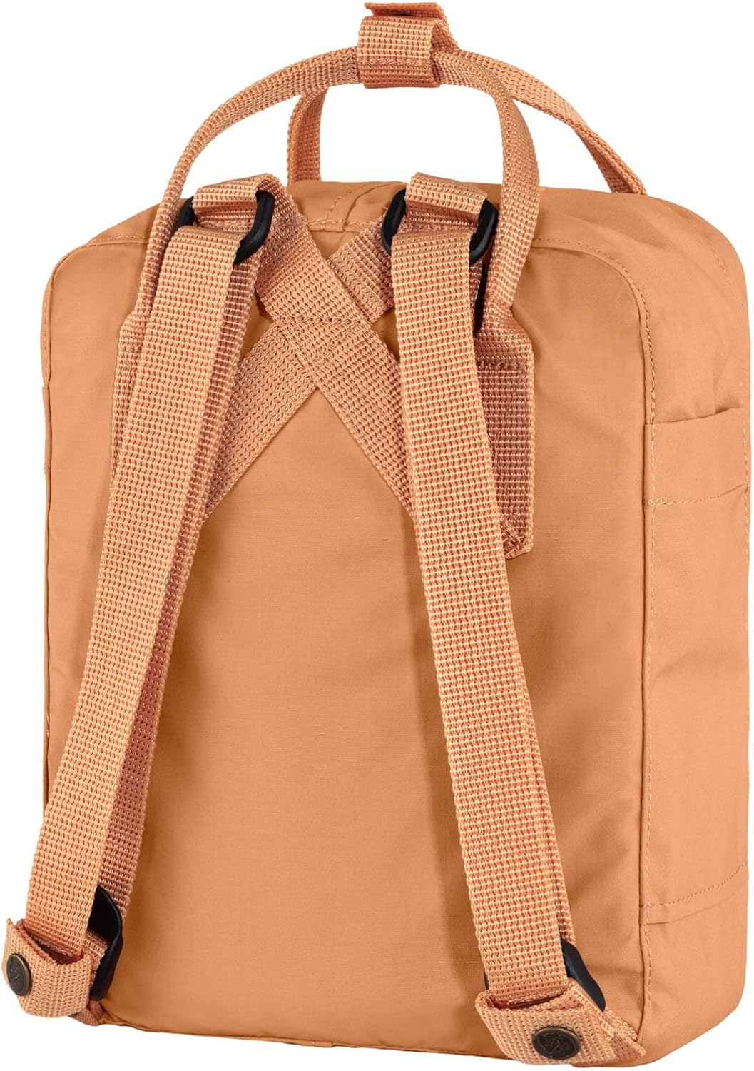 Fjallraven F23561241 Kanken Mini Peach Sand