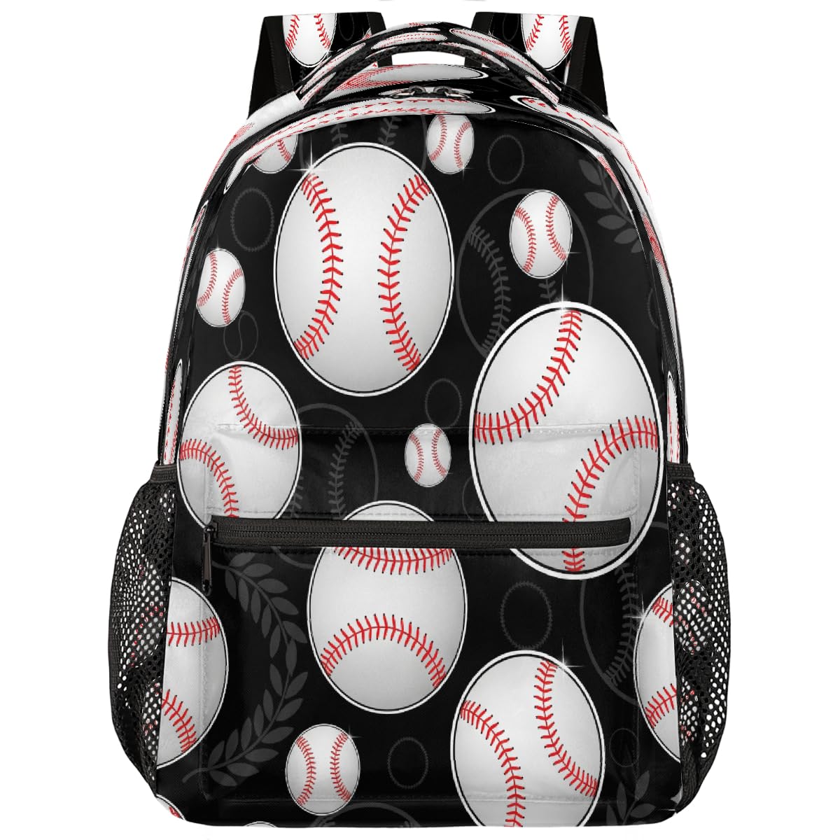 Mochila para estudiantes universitarios con espacio acolchado de laptop 8