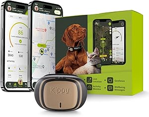 Gps dog tracker thumbnail classifica
