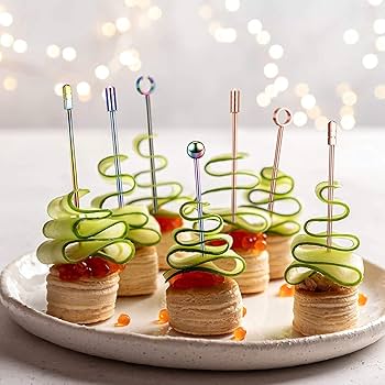 MIKIMOTO 半貴石付き フルーツピック MIKIMOTO 半貴石付き フルーツピック