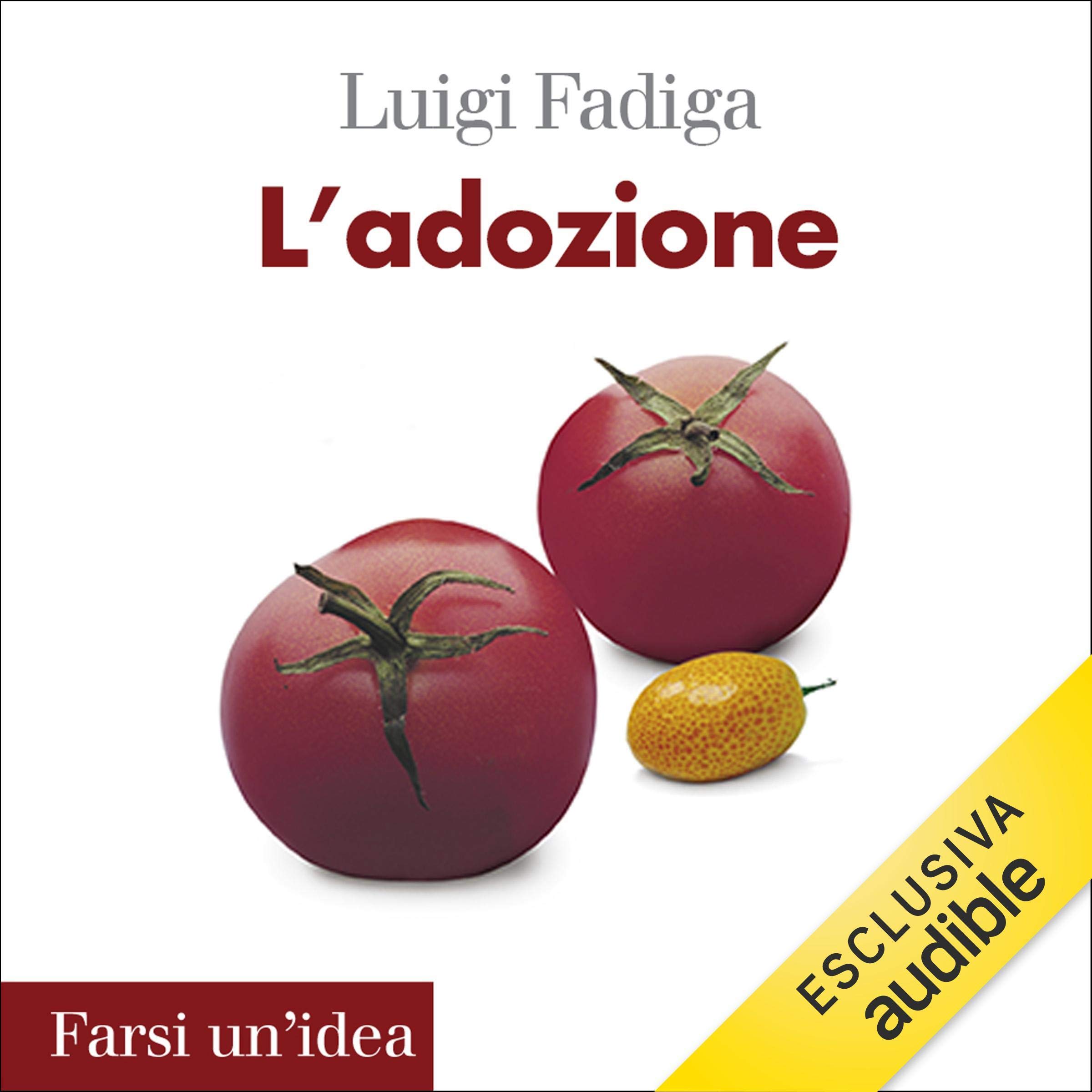 L'adozione