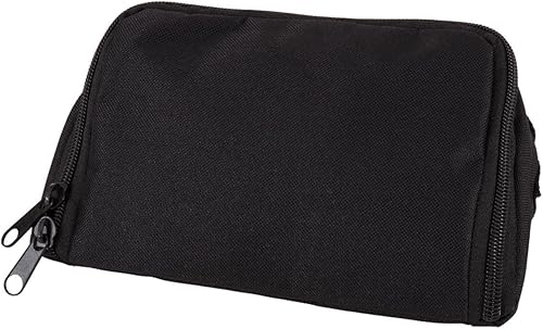 The House of Staunton Bolsa de reloj de ajedrez de cuña - por US Chess Federation