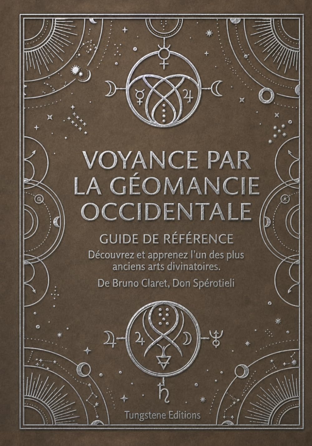 Voyance par La géomancie occidentale: Découvrez et apprenez l'un des plus anciens arts divinatoires