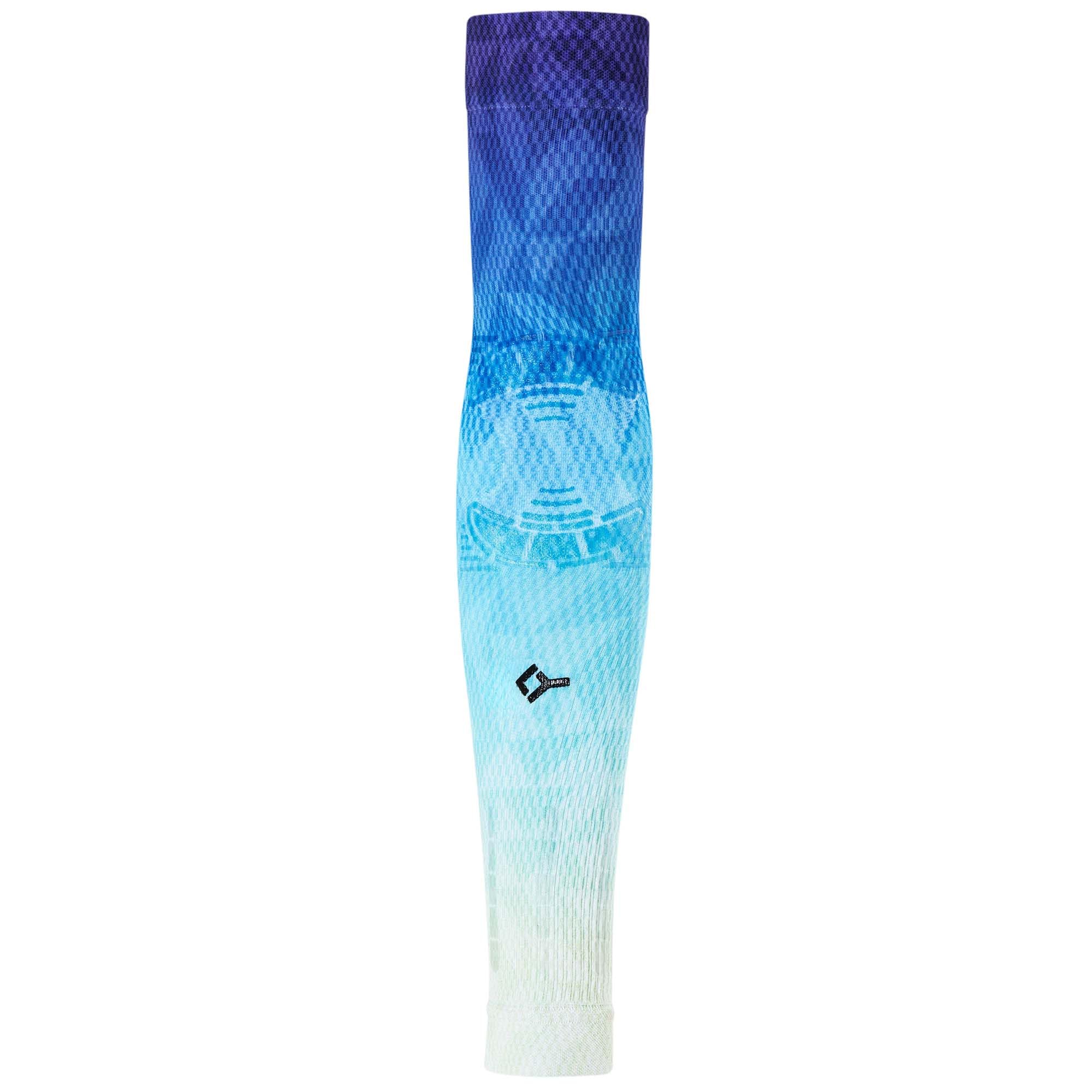 Biomechanical Arm Sleeve Bali