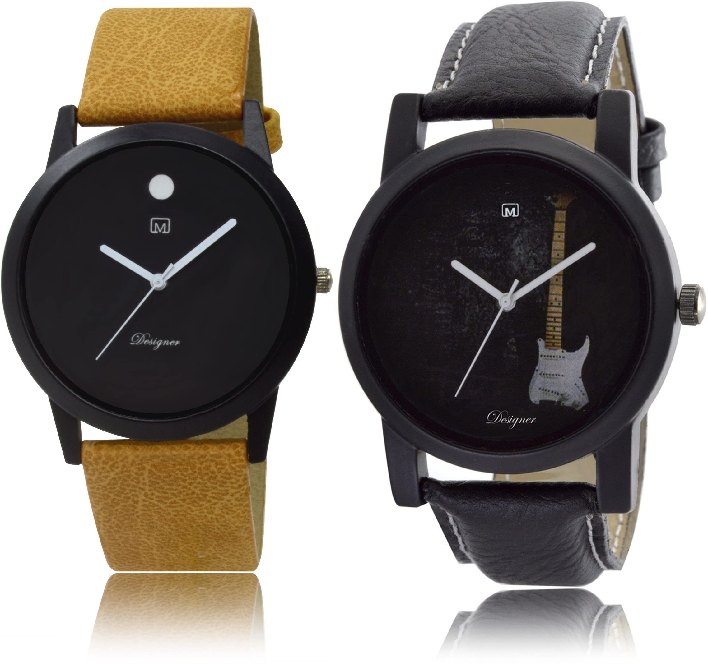 See full amazon price history chart for FEMEO Exccelent Best Leather Belt Watches for Men & Boys (Pack of 2)|Mens Watches FEMEO Exccelent Best Leather Belt Watches for Men & Boys (Pack of 2)|Mens Watches (B0BBR2N7GM) Amazon Price History, Amazon Price Tracker
