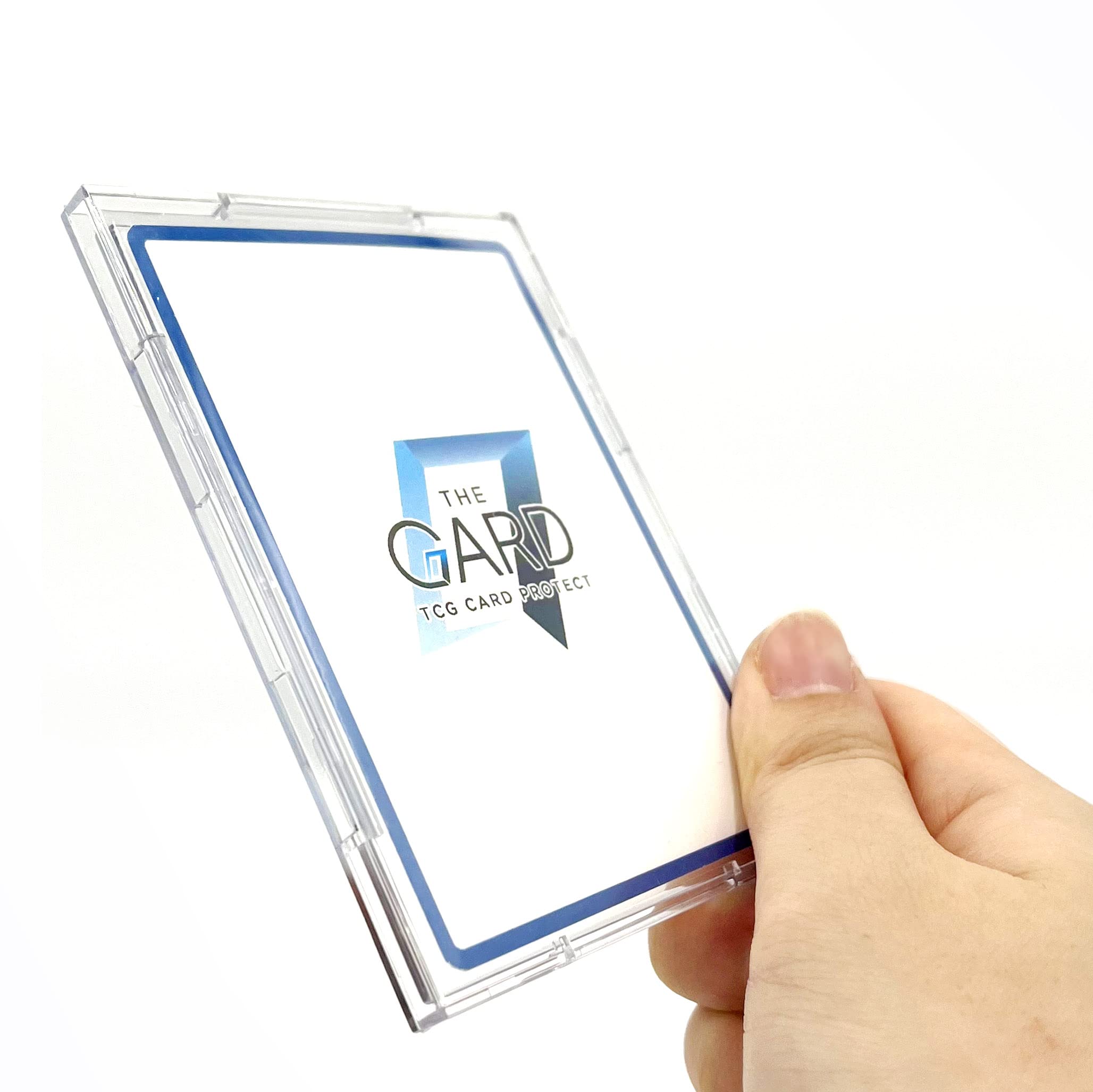 The GARD 3-Piece 1SET / Trading Card Securely Guard! Trading Card Storage Sleeve Case Protector : Amazon.ca: Toys & Games The GARD 3-Piece 1SET / Trading Card Securely Guard! Trading Card Storage Sleeve Case Protector : Amazon.ca: Toys & Games