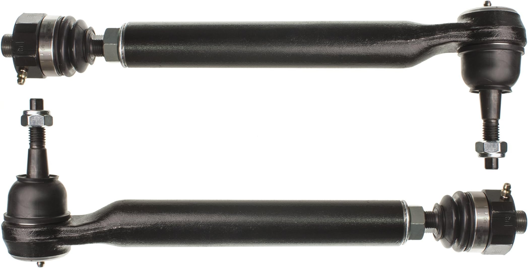 Rare Parts RP29092 Heavy Duty Tie Rod End Assembly Set (Pair)