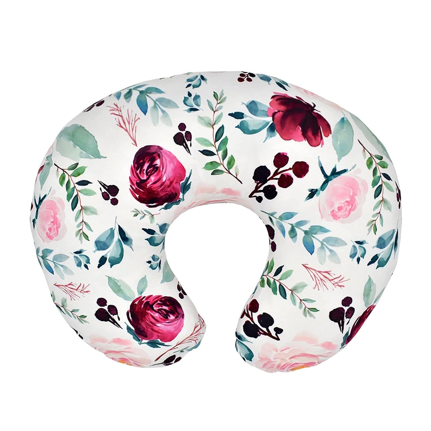 nursing pillow case