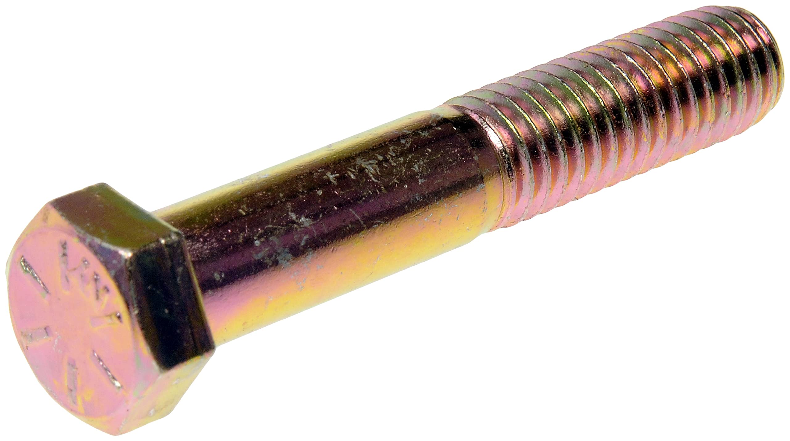 Perno hexagonal de alta resistencia Grado 8 Dorman 960-325D, 7/16" 5