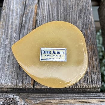 Amazon.co.jp: イタリア製 GENUINE ALABASTER アラバスター handcraft Amazon.co.jp: イタリア製 GENUINE ALABASTER アラバスター handcraft