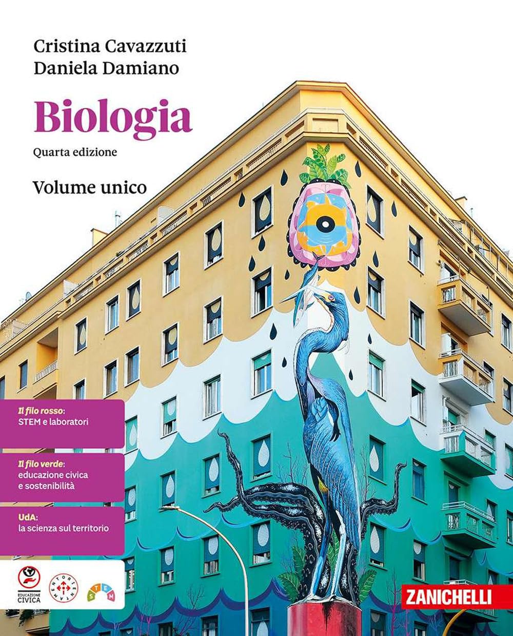 Biologia. Per le Scuole superiori. Con ebook. Con espansione online