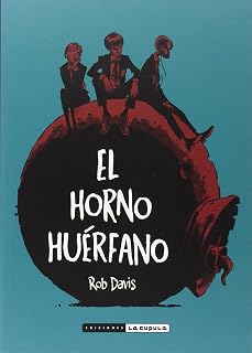 El horno huérfano