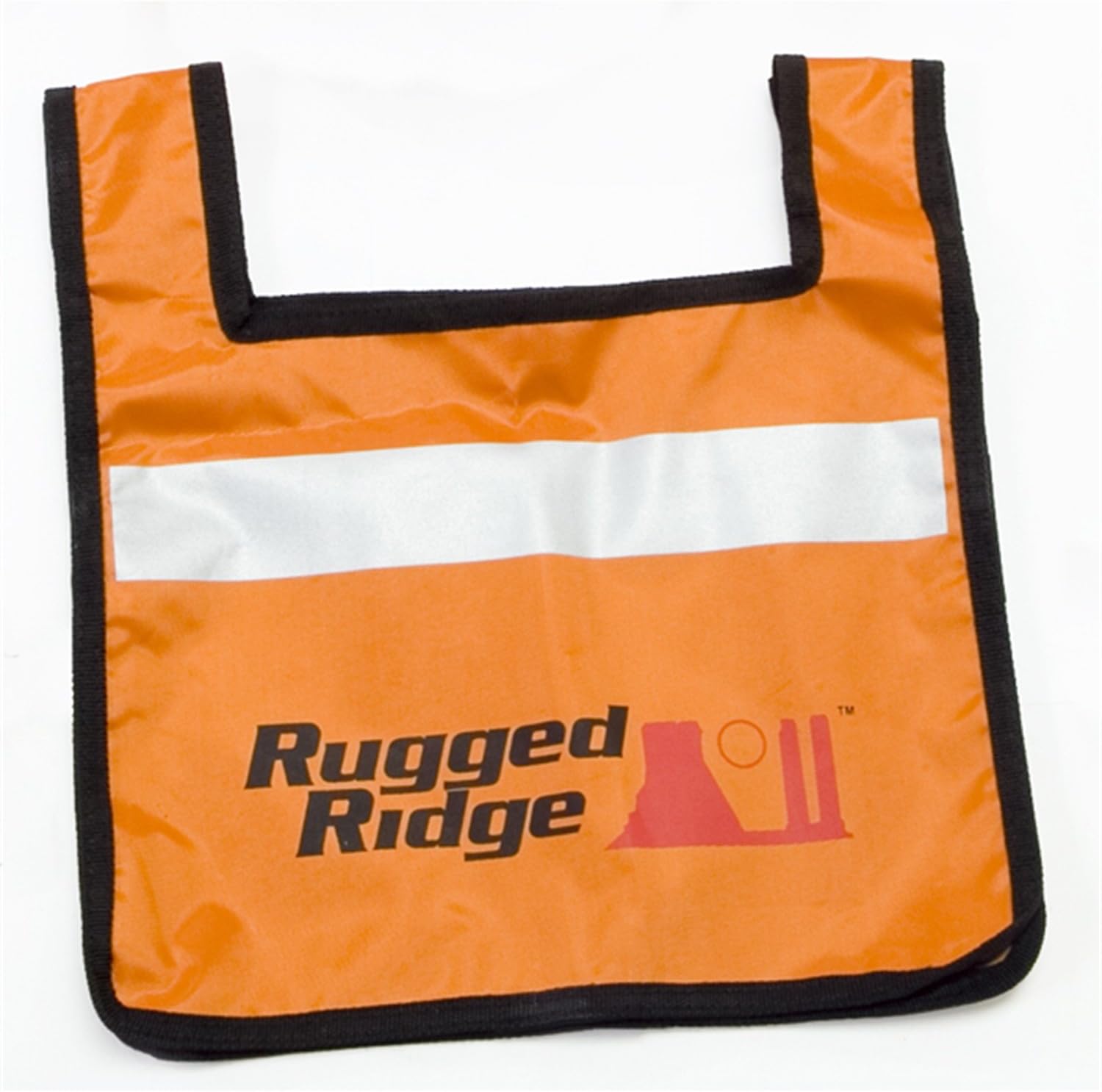Rugged Ridge | Winch Line Dampener | 15104.43