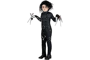 Kid's Beetlejuice Boy Costume
