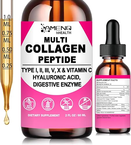 Multi collagen
