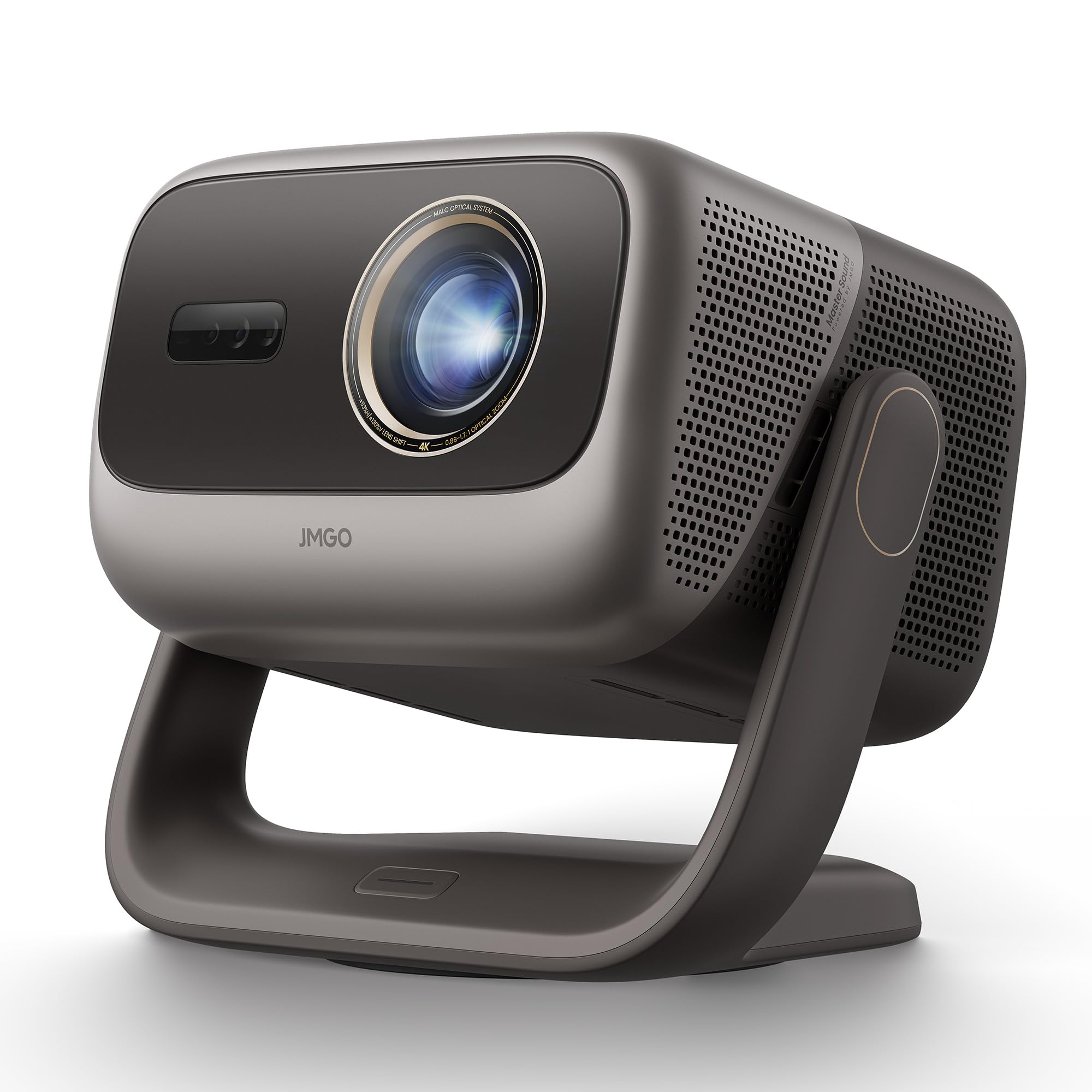 JMGO N3 Ultimate Videoprojecteur 4K Triple Laser, 5800 LM ISO, DTS-X 25W