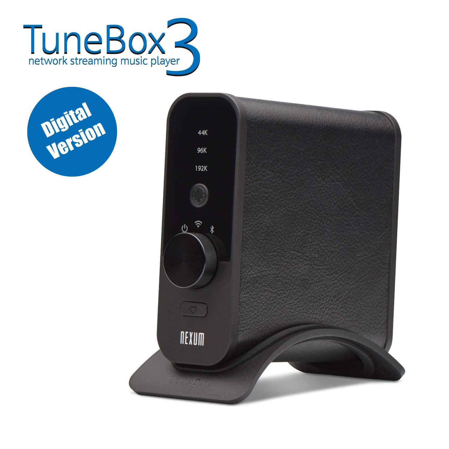 home music streaming system